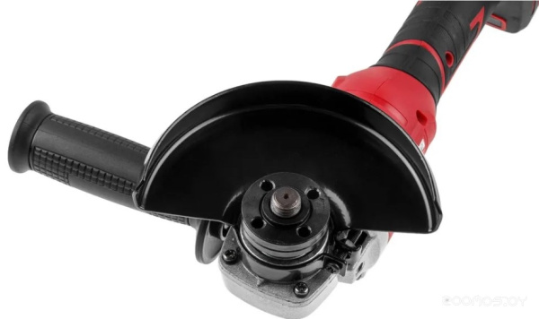 Углошлифмашина WORTEX LX CAG 1812-1 E в кор. ALL1