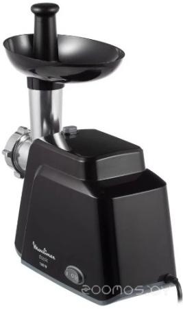 Мясорубка MOULINEX ME105830