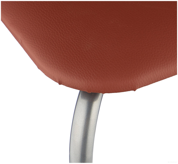 Табурет НИКА Классика квадрат 