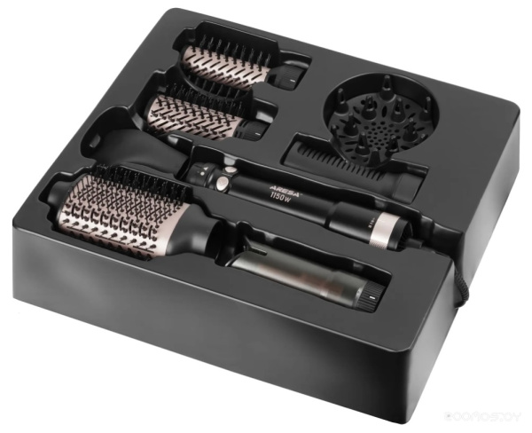 Фен-расческа ARESA AR-3241       