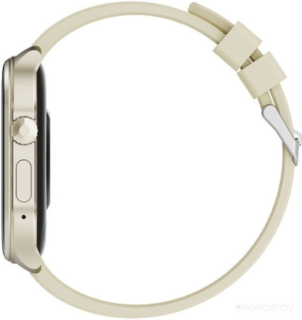 Смарт-часы Tecno Watch 3 Active Champagne