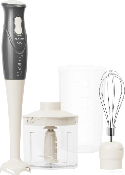 Блендер BUGERRO BG-7104 