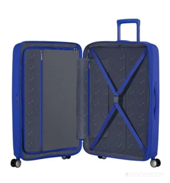 Чемодан American Tourister Soundbox 