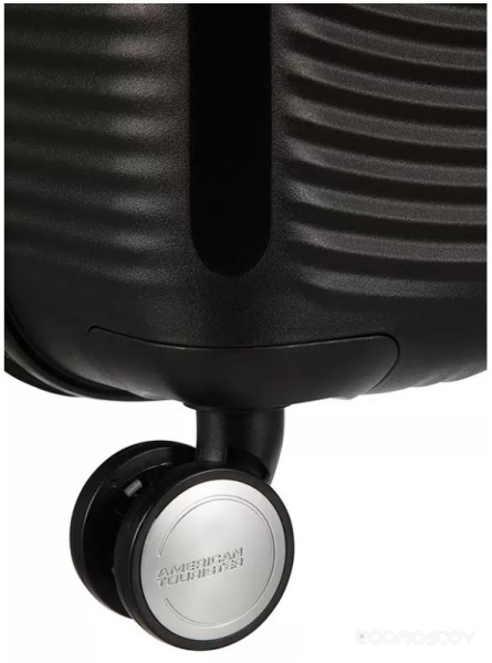 Чемодан на колесах American Tourister Soundbox 32G*09 002