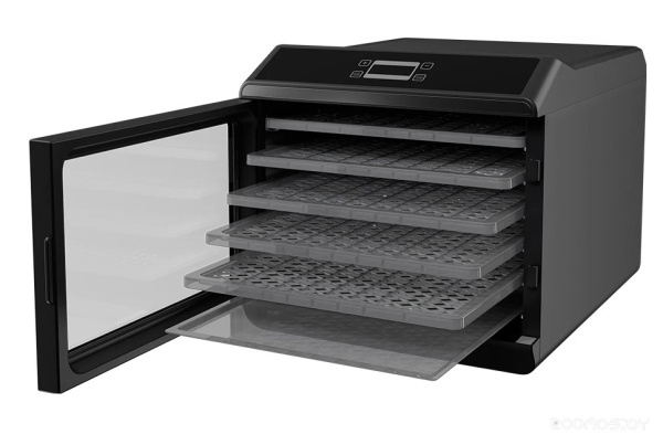 Дегидратор WEISSGAUFF WDH 106 Dry Cube 