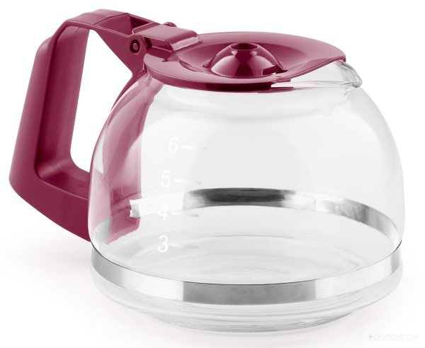 Кофеварка Holt HT-CM-007   