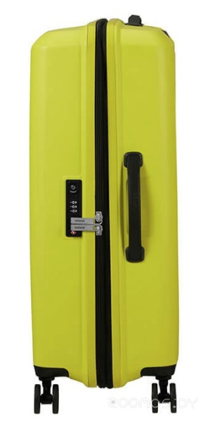 Чемодан на колесах American Tourister Aerostep MD8*06 002