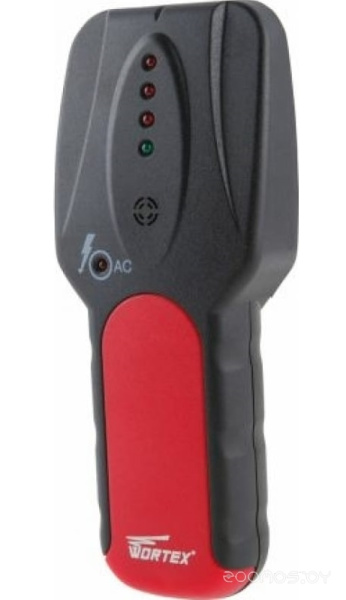 Детектор проводки Wortex MD 3009