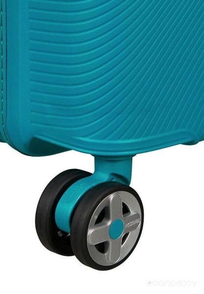 Чемодан American Tourister Starvibe 