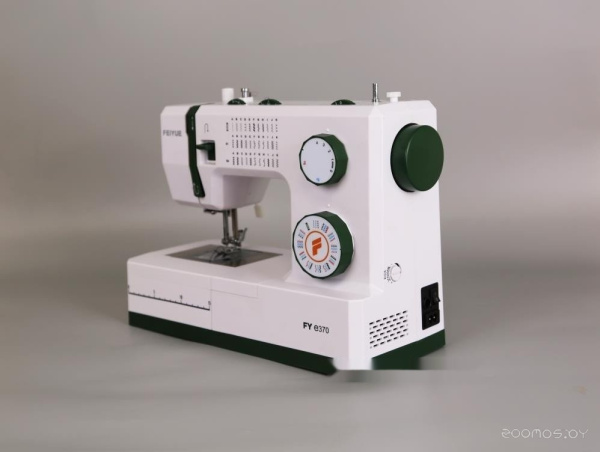Машина швейная FEIYUE FYe330 