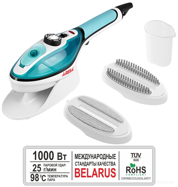 Отпариватель одежды ARESA AR-2304     