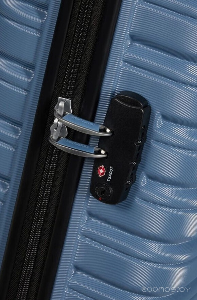 Чемодан amer. tourister flashline ME8*01 001