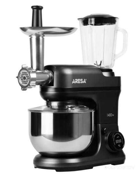 Комбайн кухонный ARESA AR-1720   
