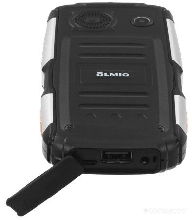 Телефон мобильный Olmio X14  