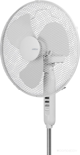 Вентилятор ARESA AR-1308  