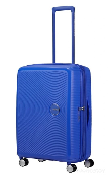 Чемодан American Tourister Soundbox 32G*12 002
