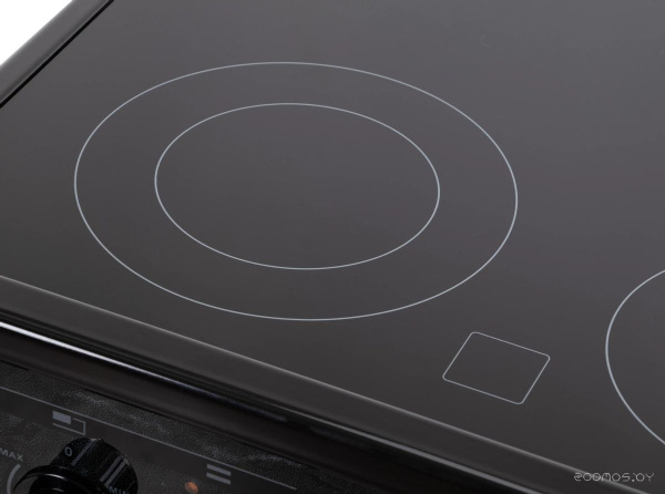 Плита электрическая GEFEST 5560-03 0042 