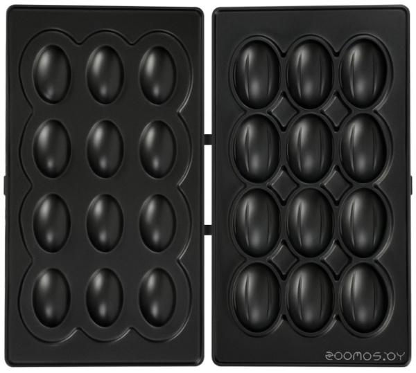 Сэндвичница ARESA AR-1208  