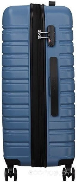 Чемодан-спиннер American Tourister Flashline ME8-01002 67 см