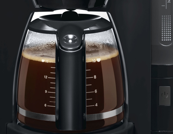 Кофеварка BOSCH TKA 6A043