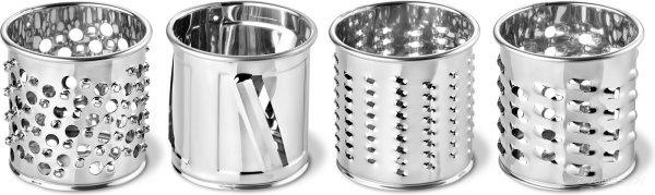 Комбайн кухонный Holt HT-FP-017  