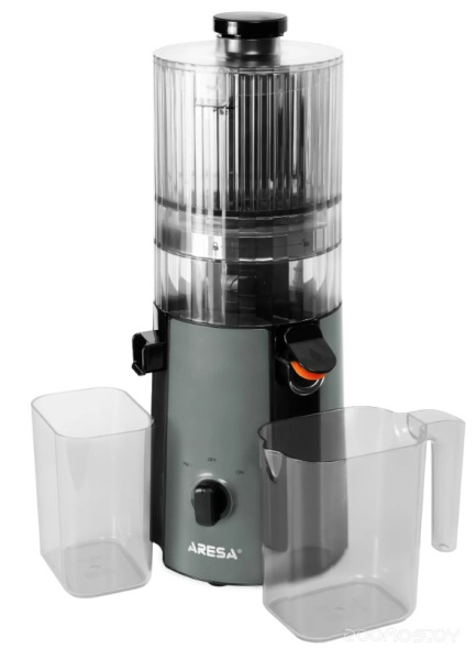 Соковыжималка ARESA AR-2507   