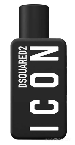 Парфюмерная вода Dsquared2 Icon Pour Homme (50мл)