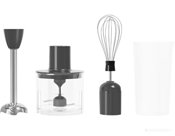 Блендер BUGERRO BG-7103