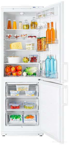 Холодильник-морозильник ATLANT ХМ-4021-000    