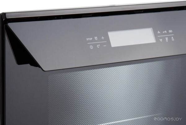 Духовка газоэлектрическая GEFEST ДЭВ 612-04