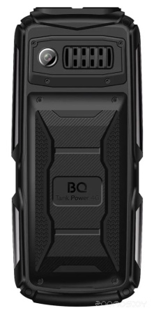 Телефон мобильный BQ-2410L Tank Power 4G