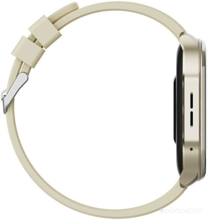 Смарт-часы Tecno Watch 3 Active Champagne