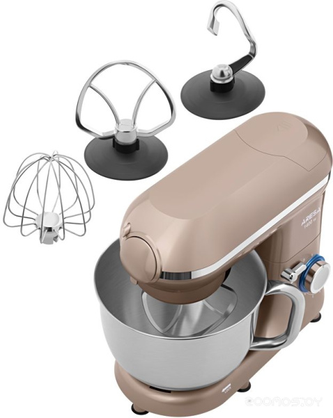 Комбайн кухонный ARESA AR-1708   