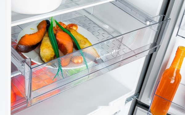 Холодильник-морозильник ATLANT ХМ-6621-189