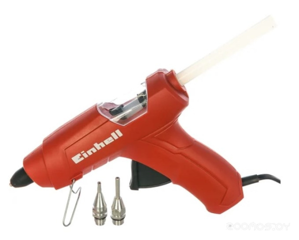 Пистолет клеевой TC-GG 30 NEW 