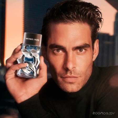 Вода парфюмерная 50мл MK-MICHAEL KORS Pour Homme 450308