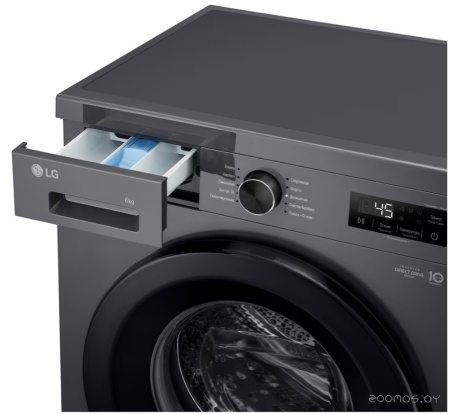 Машина стиральная LG F2Y1NS6J   