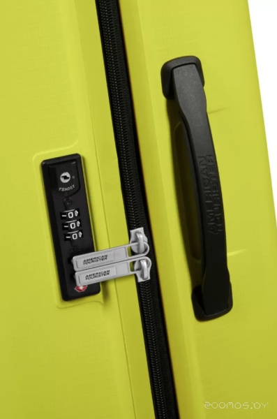 Чемодан American Tourister Aerostep MD8*06 003