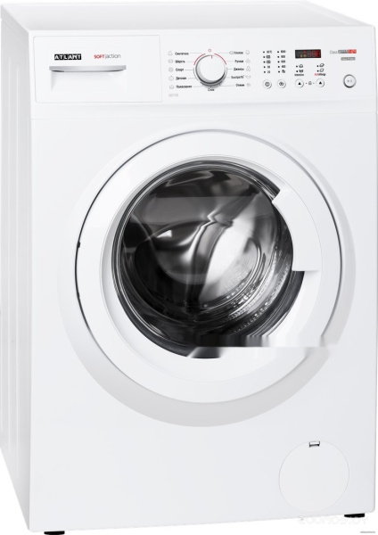 Машина стиральная ATLANT СМА 60У105-00 