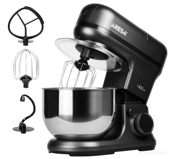 Комбайн кухонный ARESA AR-1720   