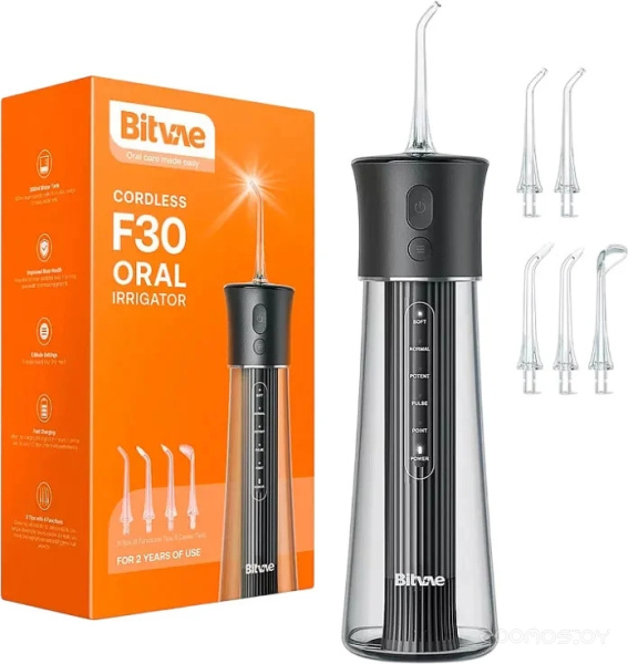 Ирригатор Bitvae BV F30 Water Flosser