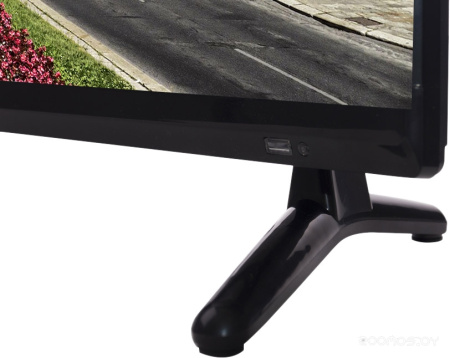 Телевизор Harper 24" 24R470T     