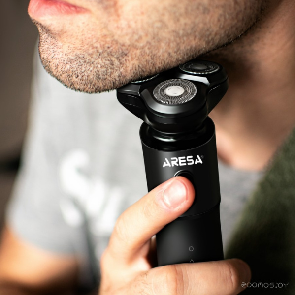 Электробритва ARESA AR-4602