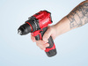 Дрель-шуруповерт аккум.WORTEX LX BD 1220 DLi