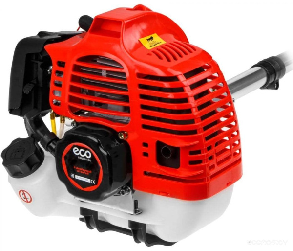 Мотокоса ECO GTP-250S Power с разборной штангой 