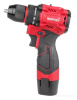 Дрель-шуруповерт аккум.WORTEX LX BD 1220 DLi