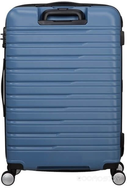 Чемодан-спиннер American Tourister Flashline ME8-01002 67 см