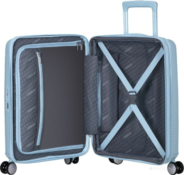 Чемодан American Tourister Soundbox 32G*22 001