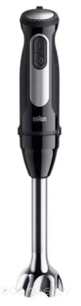 Блендер BRAUN MQ55001MBK  