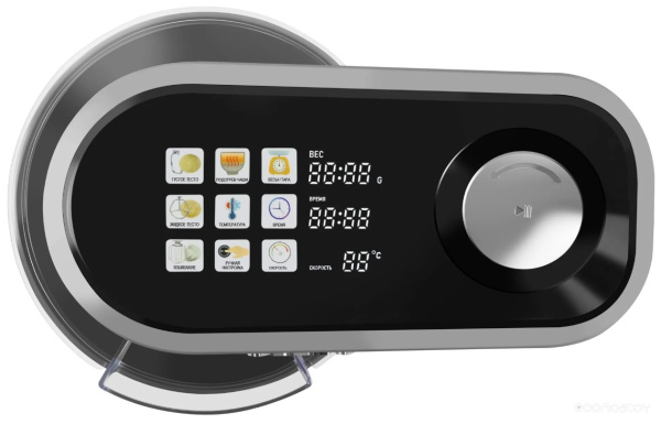 Миксер планетарный ARESA AR-1971